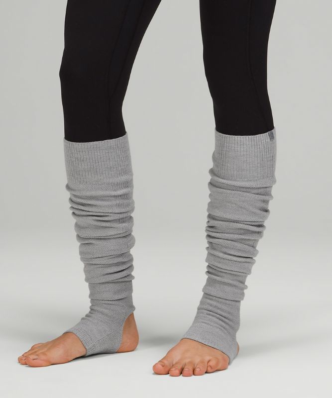 Evolution Leg Warmer