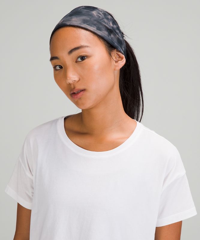 Fringe Fighter Headband *Rulu