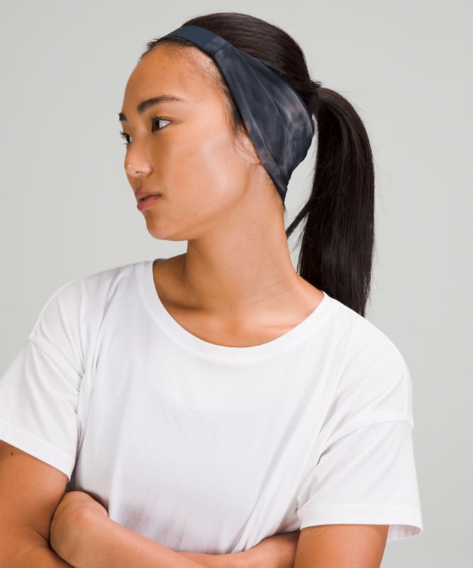 Fringe Fighter Headband *Rulu