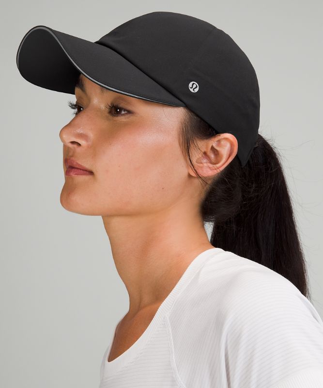 Fast and Free Run Hat Women