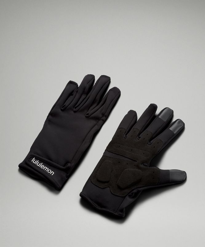 Full Finger Training Glove W