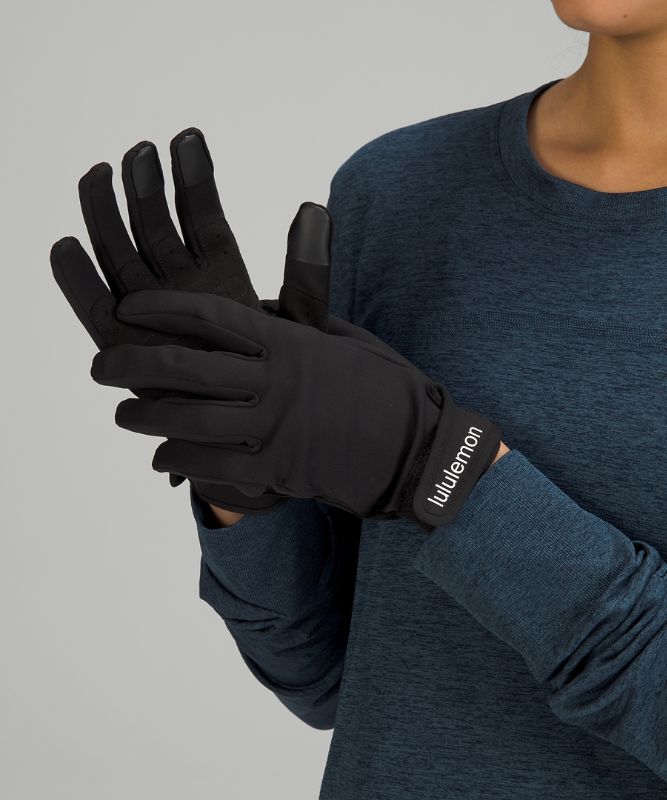 Full Finger Training Glove W