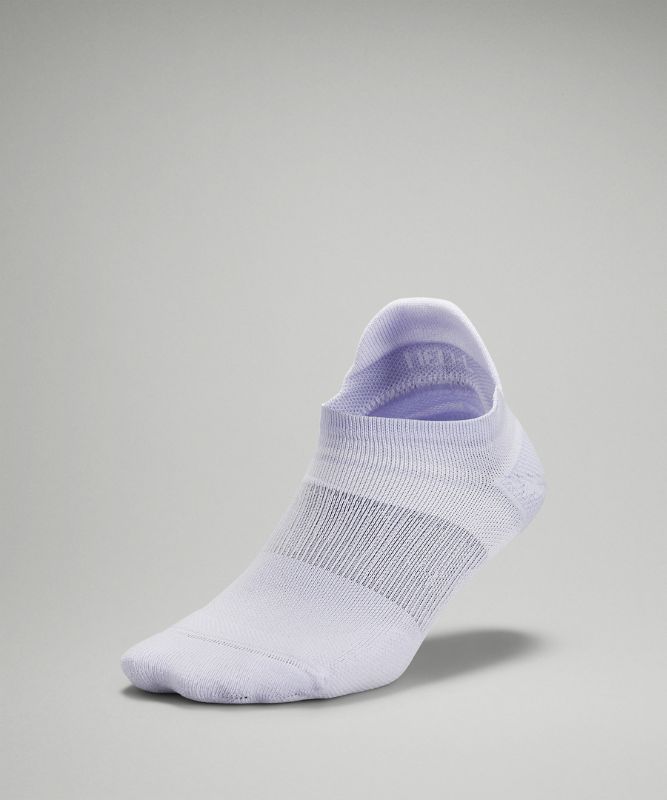 Power Stride Tab Sock