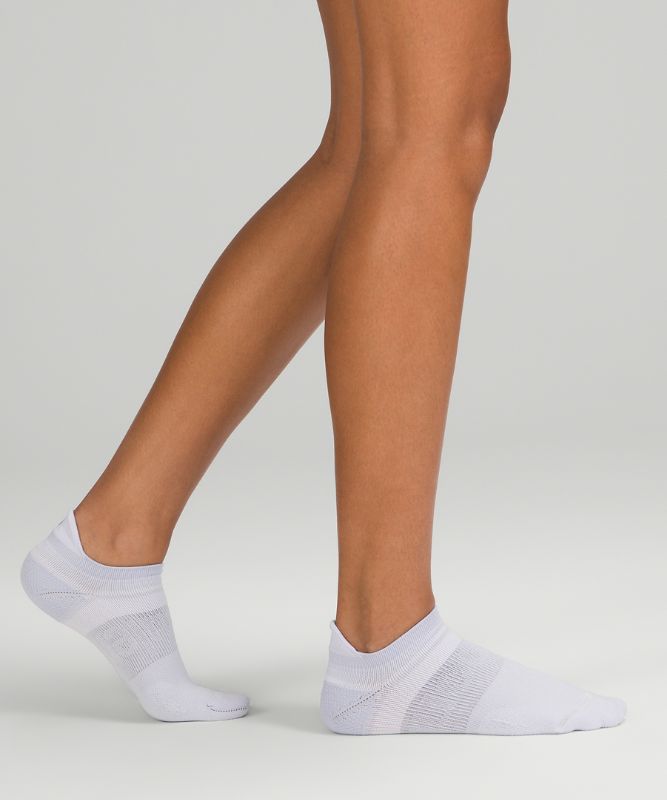 Power Stride Tab Sock