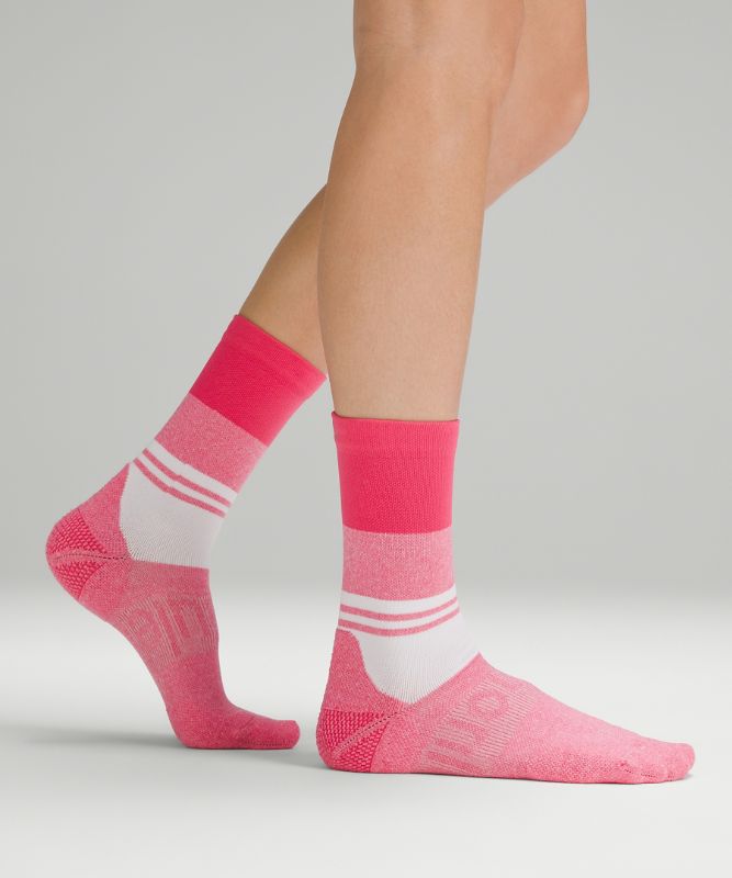 Women's Power Stride Crew Sock