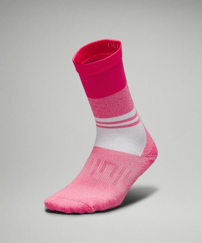 Women's Power Stride Crew Sock