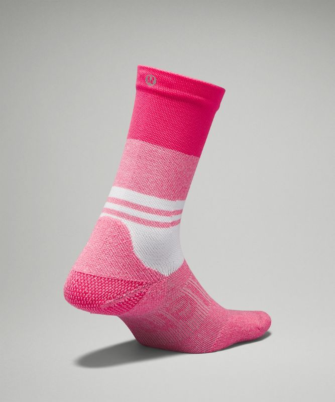 Women's Power Stride Crew Sock