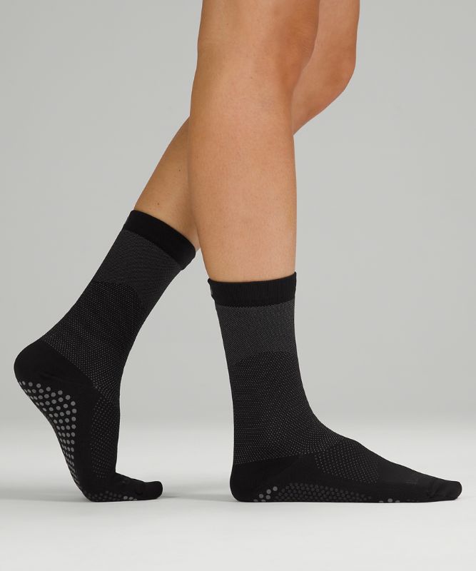 Find Your Balance Studio Crew Sock *Online Only