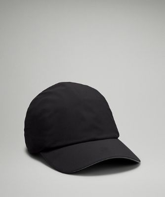 lululemon Women's Fast and Free Ponytail Running Hat