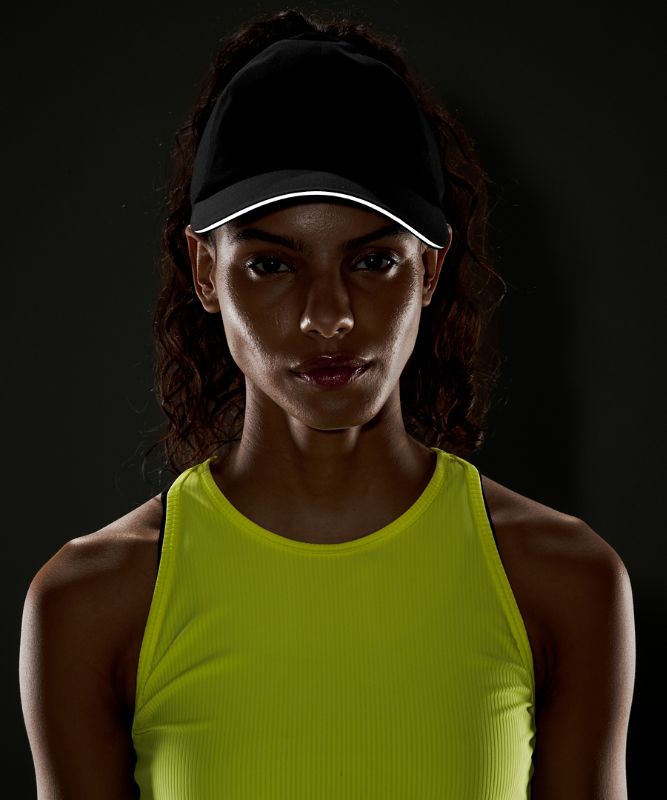 Women's Fast and Free Ponytail Running Hat