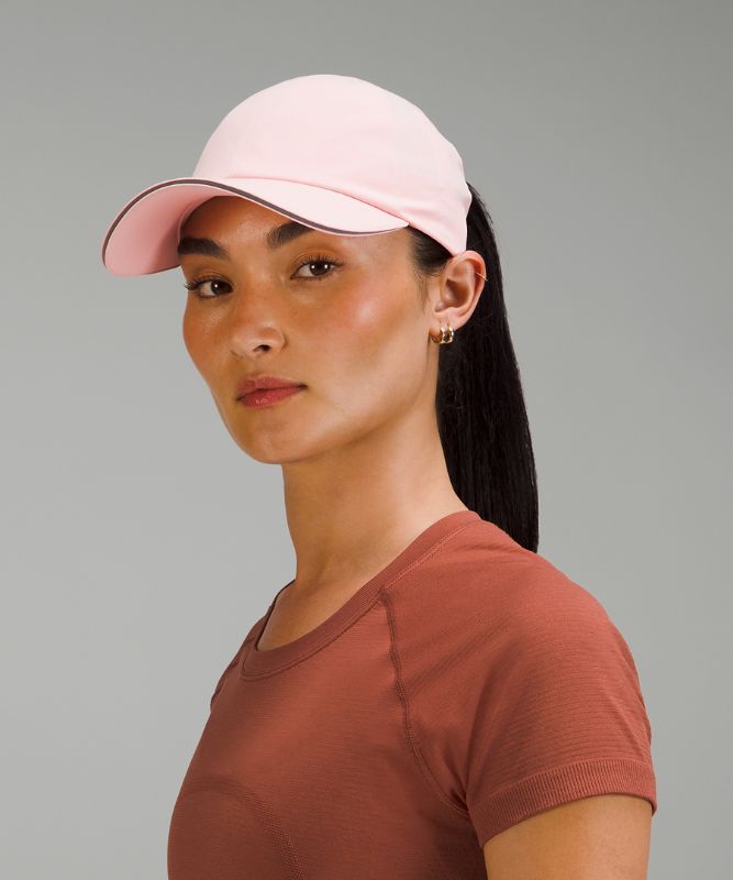 Women's Fast and Free Ponytail Running Hat