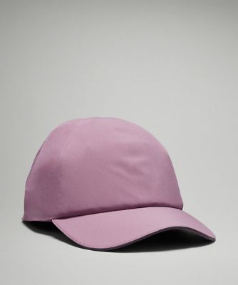lululemon Women's Fast and Free Ponytail Running Hat