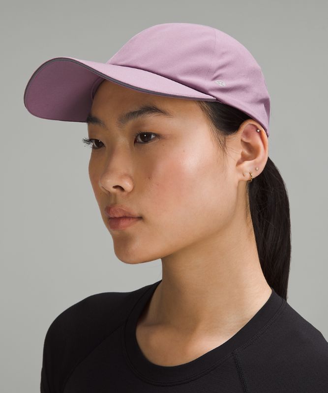 Women's Fast and Free Ponytail Running Hat