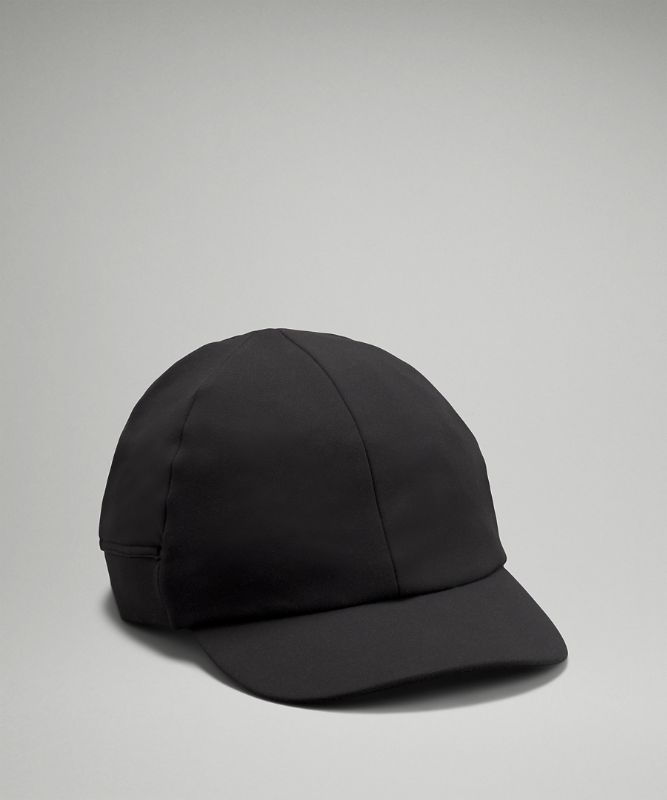 Wunder Train Hat