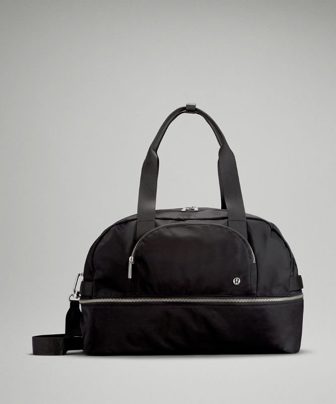 City Adventurer Duffle