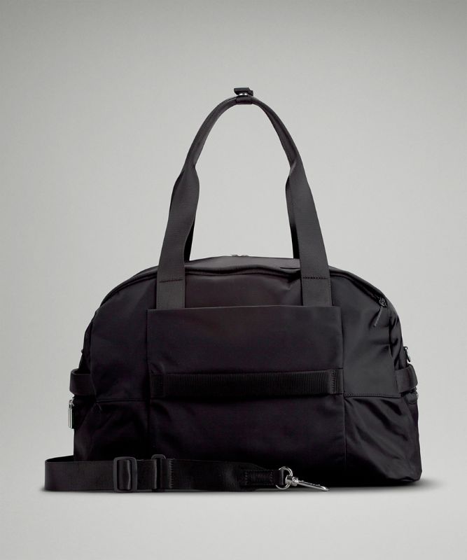 City Adventurer Duffle