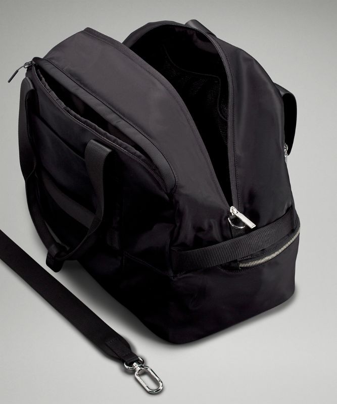 City Adventurer Duffle