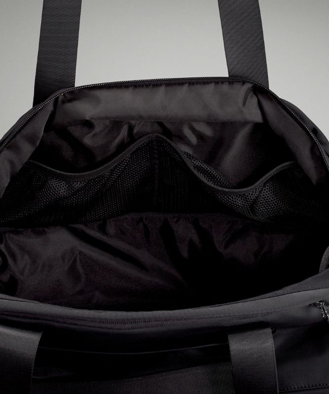 City Adventurer Duffle