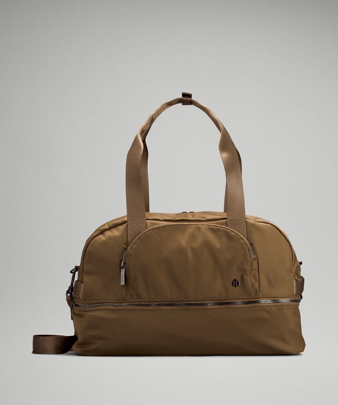 City Adventurer Duffle