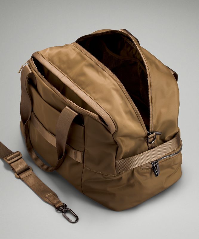 City Adventurer Duffle