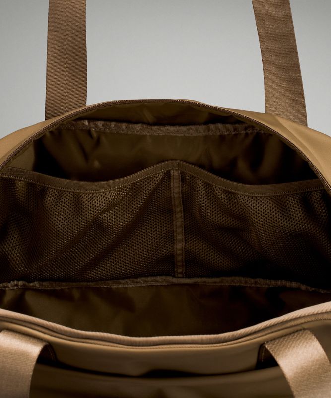 City Adventurer Duffle