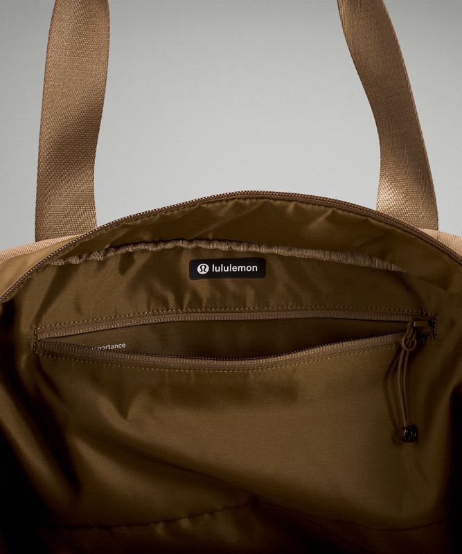 City Adventurer Duffle