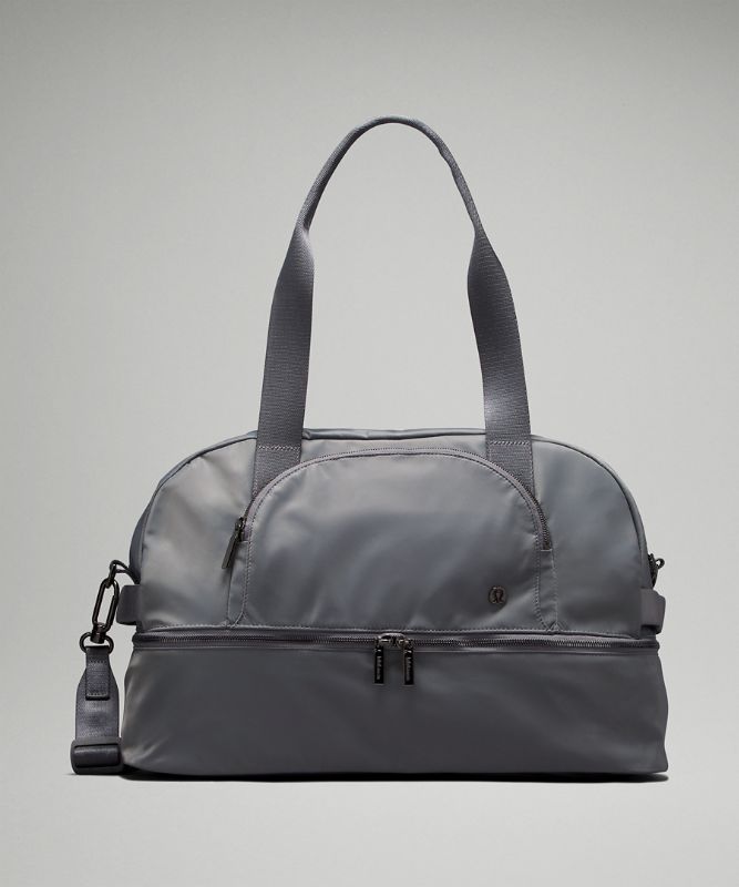 City Adventurer Duffle Bag 29L