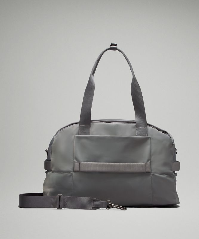 City Adventurer Duffle Bag 29L