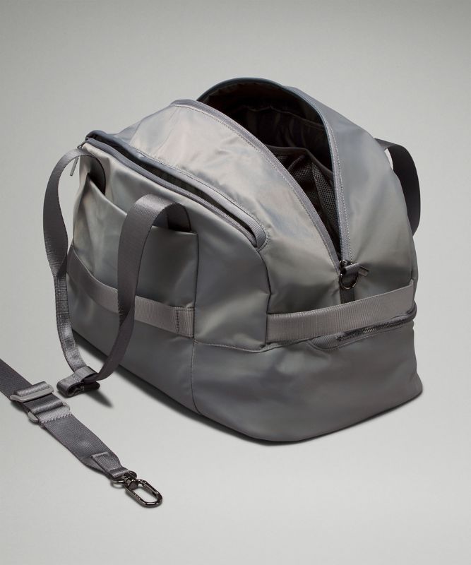 City Adventurer Duffle Bag 29L