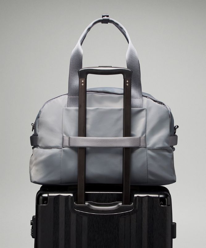 City Adventurer Duffle Bag 29L