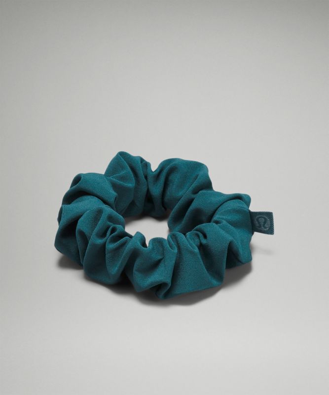 Uplifting Scrunchie