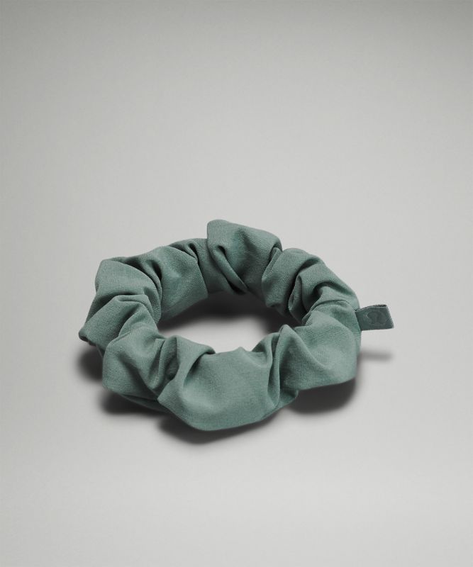 Uplifting Scrunchie