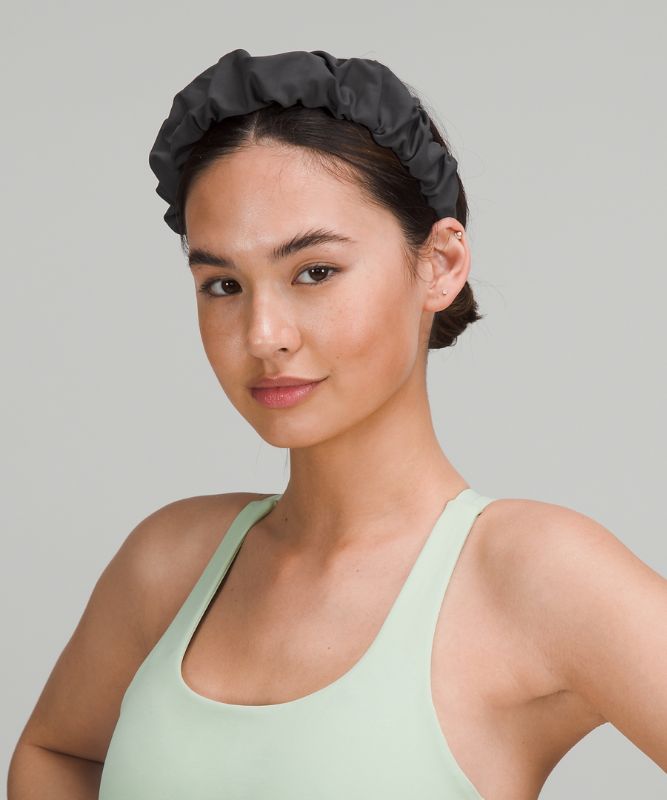 Nulux Gathered Headband