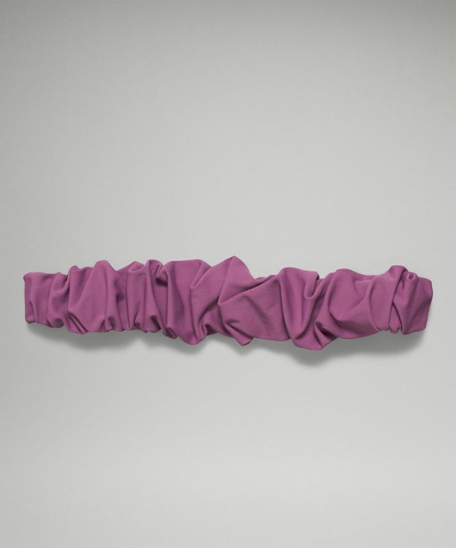 Women's Nulux Gathered Headband