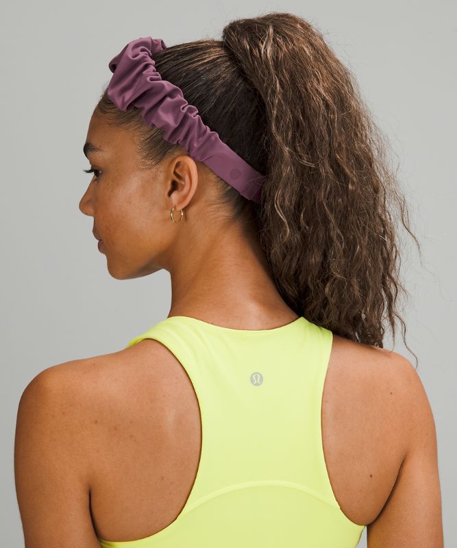 Women's Nulux Gathered Headband