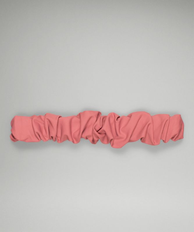 Women's Nulux Gathered Headband