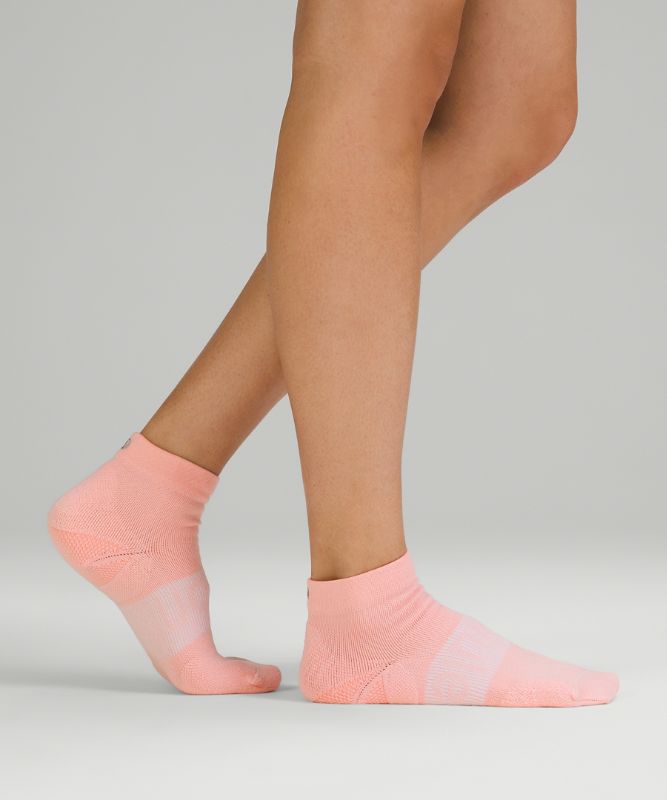 Power Stride Ankle Sock 3 Pack