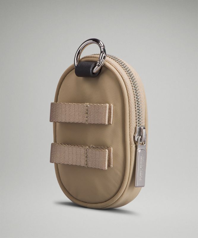 Crossbody with Nano Pouch 2L