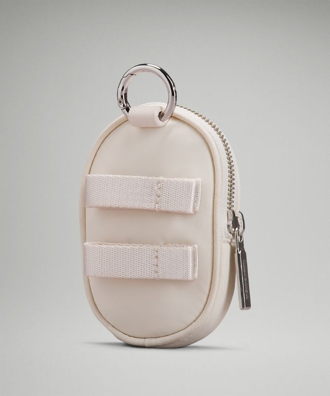 Crossbody with Nano Pouch *Online Only