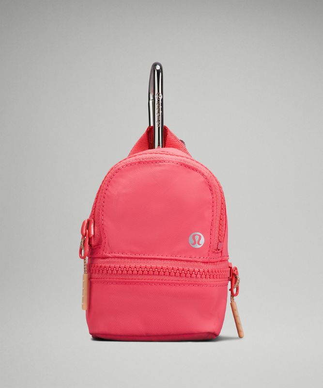 City Adventurer Backpack *Nano