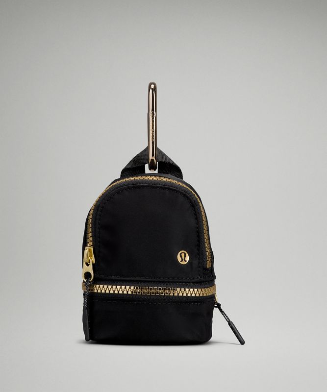 City Adventurer Backpack *Nano