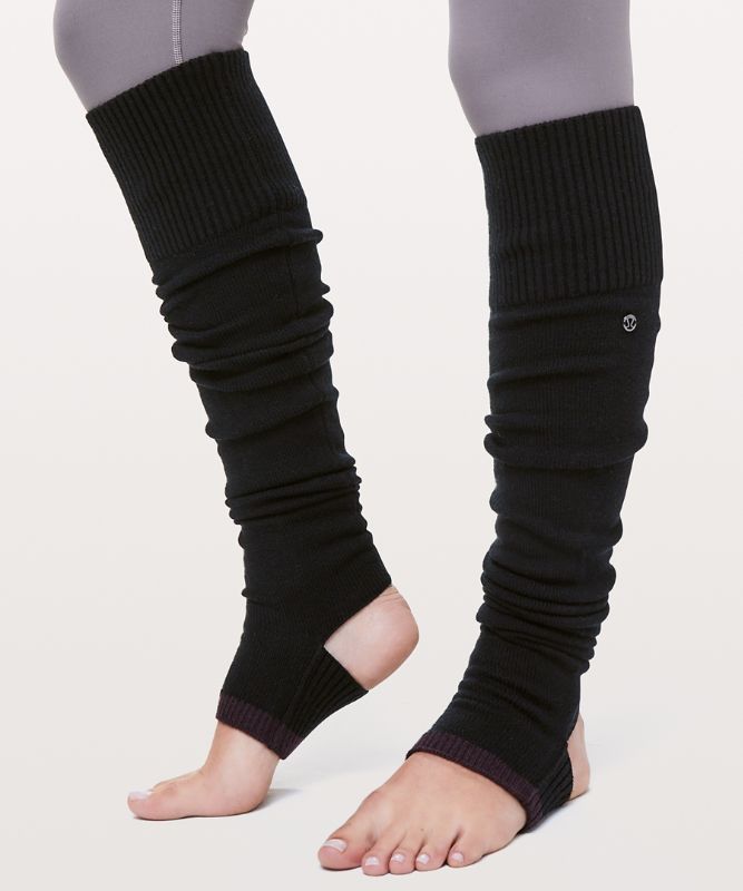 Women's Evolution Leg Warmer