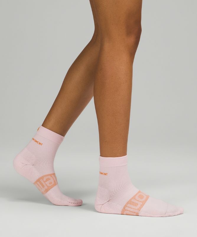 Daily Stride Mid-Crew Sock 3 Pack