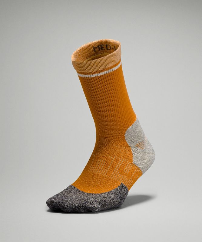 Women's Power Stride Hiking Crew Sock