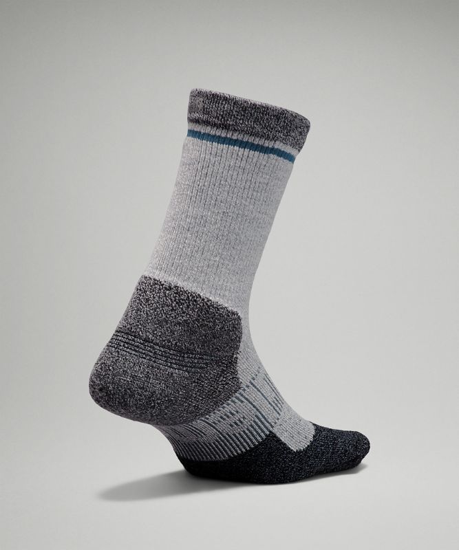 Women's Power Stride Hiking Crew Sock *Online Only