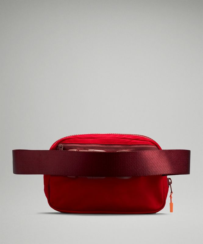 Lunar New Year Everywhere Belt Bag