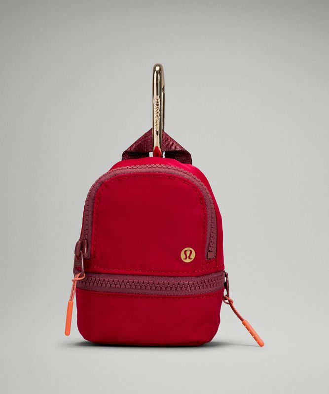 City Adventurer Backpack Nano *New Year Special Edition