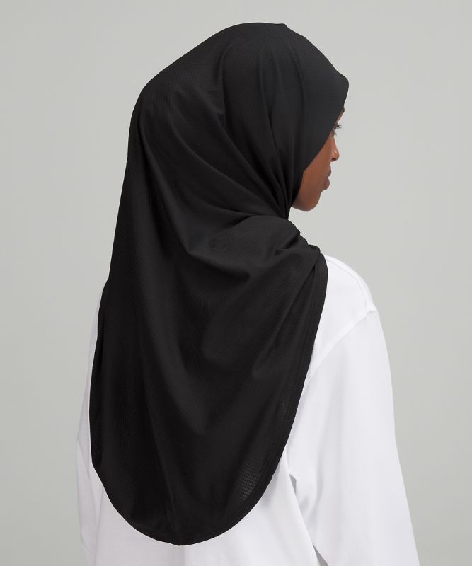 Pull-On-Style Hijab