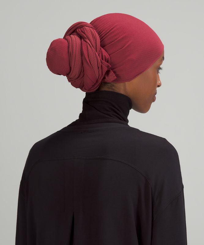 Women's Scarf-Style Hijab