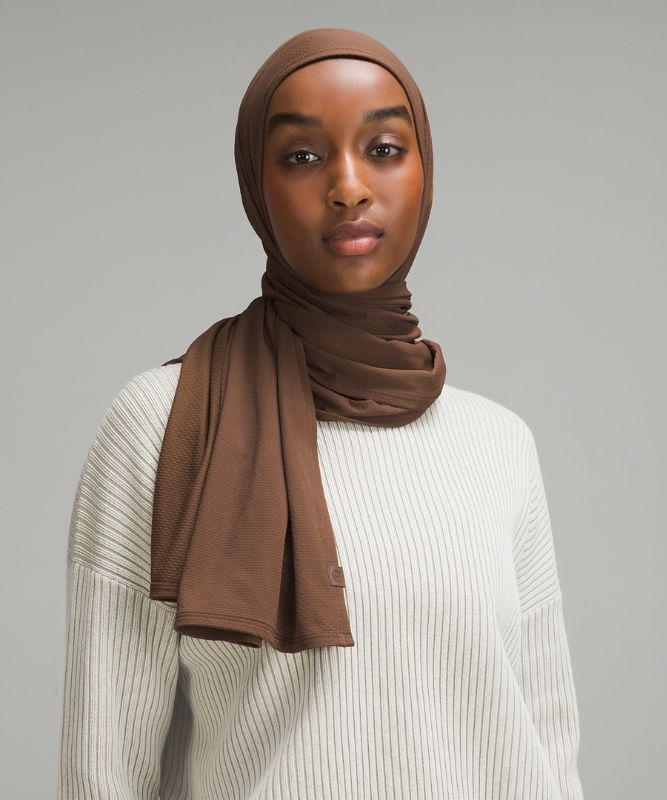 Women's Scarf-Style Hijab